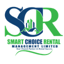 Smart Choice Rental Management Logo