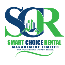 Smart Choice Rentals Logo